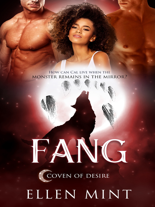 Title details for Fang by Ellen Mint - Available